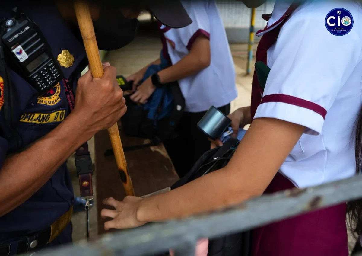 Fatal School Shooting in Tacloban City: Schools Scramble for Safety Protocols