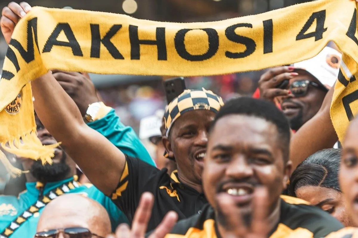 Kaizer Chiefs Fans Unhappy With New Manager