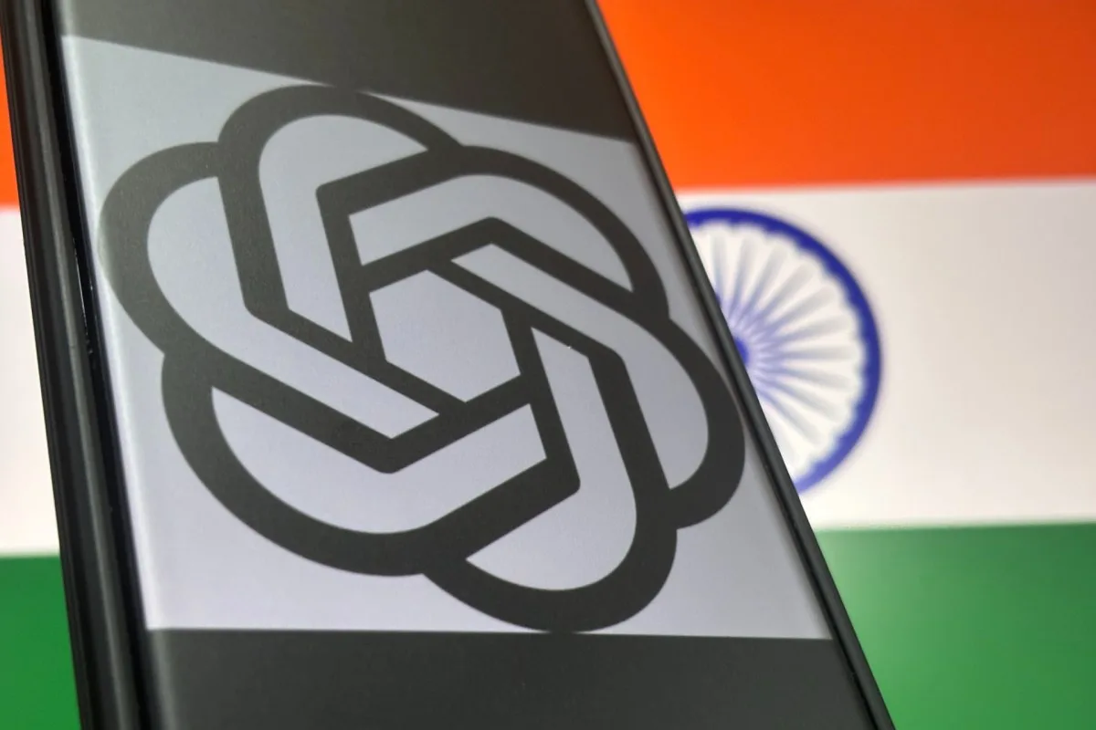 OpenAI Poaches Uber India Chief to Lead Its Indian Operations