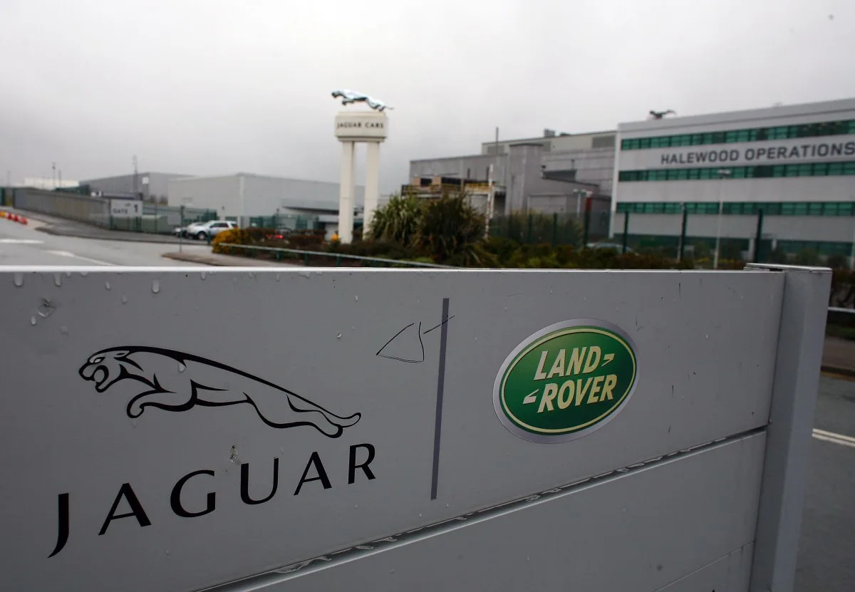 Russian Hackers Behind $2.5 Billion Jaguar Land Rover Hack: Report