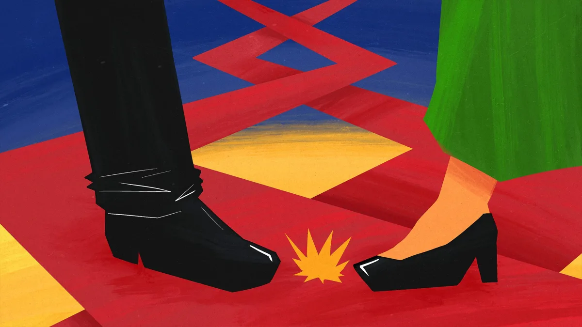 Duterte vs Marcos: Philippines' Presidential Power Struggle Heats Up