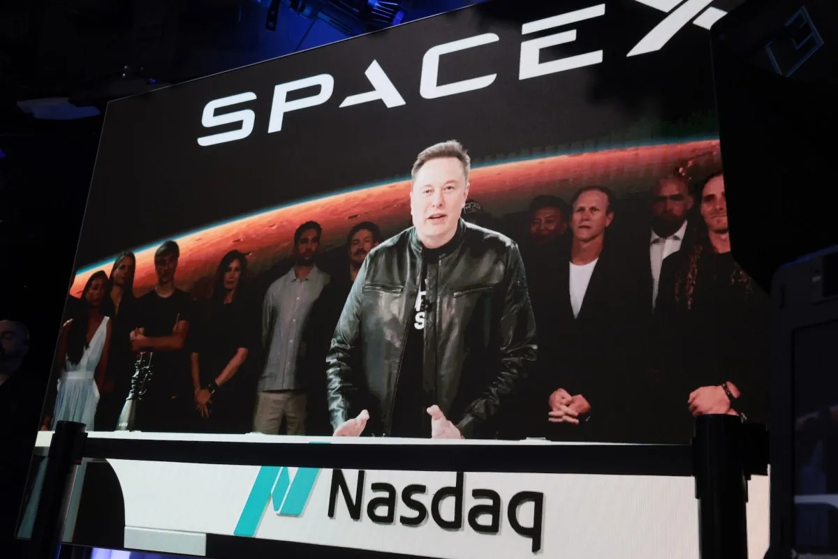 FTC Approves Elon Musk's Acquisition of Mesh Optical Technologies