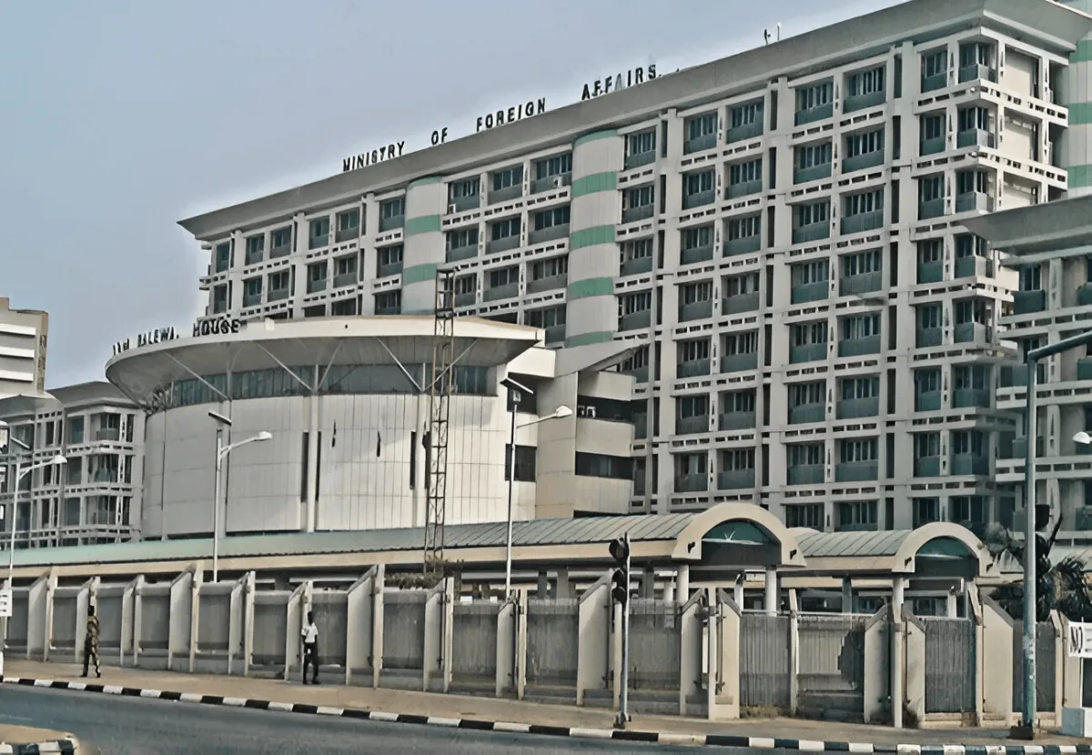 Nigeria Secures Release of Six Citizens Detained in Côte d'Ivoire