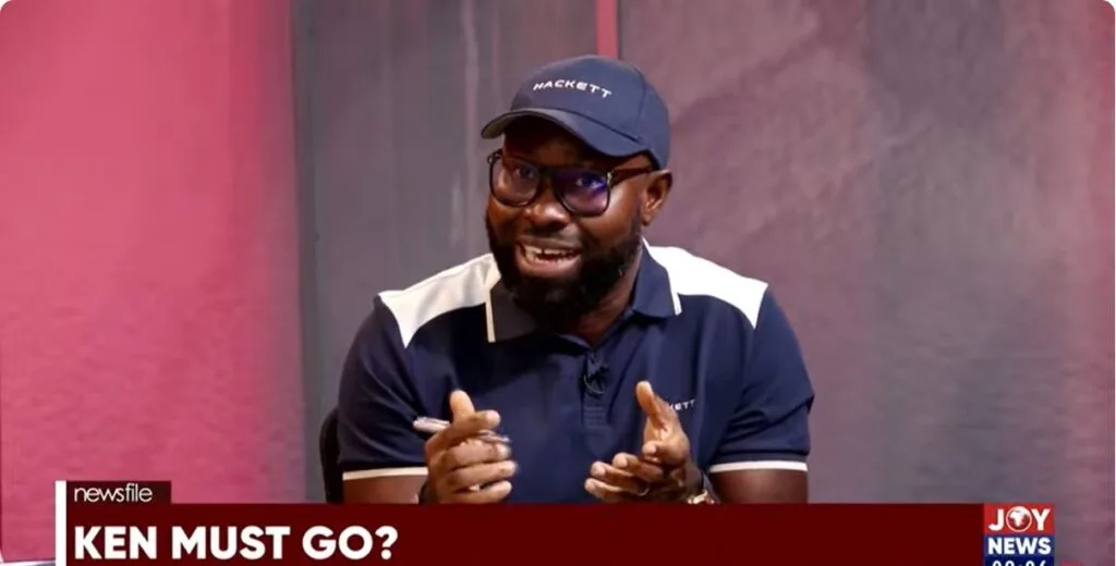 NPP Refers Kennedy Agyapong to Disciplinary Committee Amid Agenda 111 Hospital Project Row