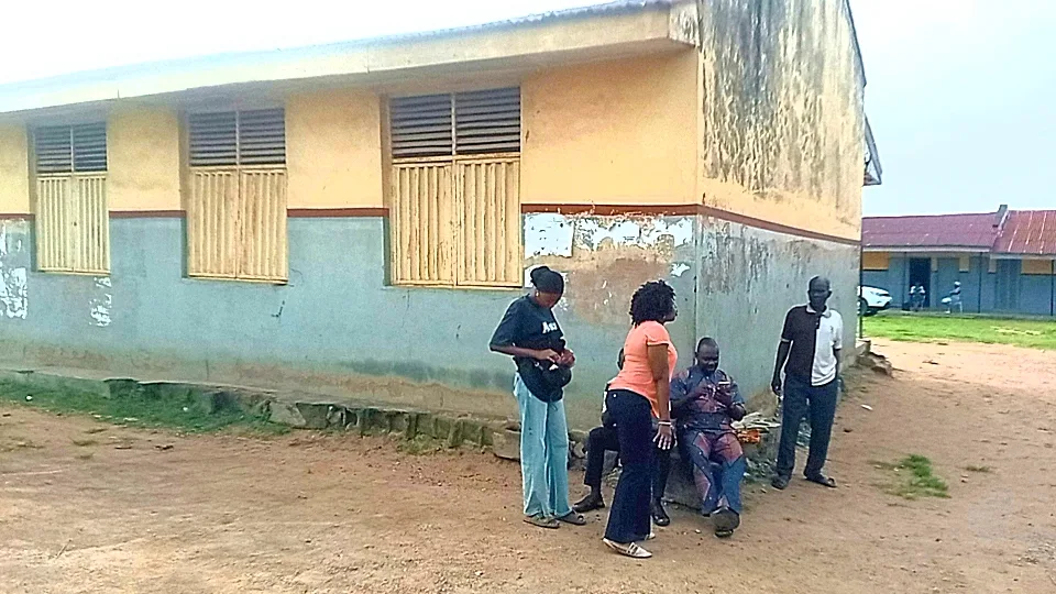 Terrorists Turn Communities into Ghost Settlements in Nigeria