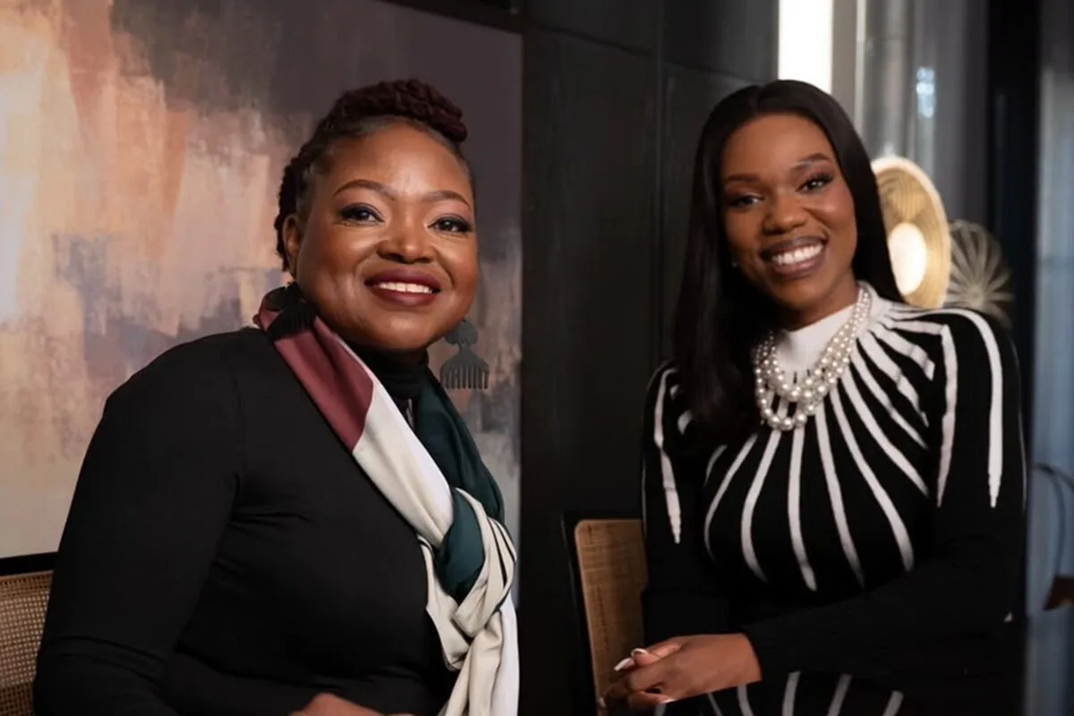 The Polygamist: Zimbabwean Author Sukoluhle Nyathi on the Fiction that's Making Waves