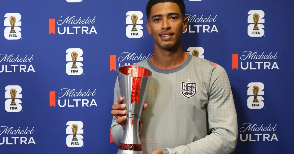 2026 FIFA World Cup: Meet the 6 Superstar Players Who Won Man of the Match Twice
