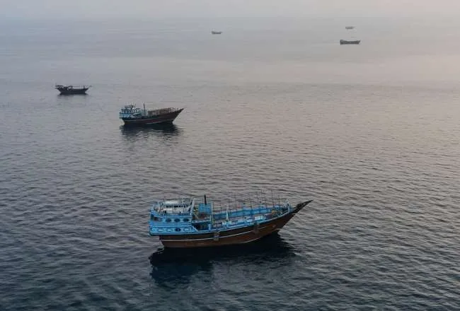 Iran Warns Ships Not to Bypass Strait of Hormuz, Escalating Middle East Tensions
