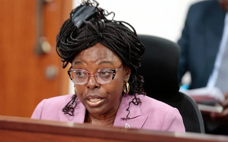 Kenyans Shocked as County Governments Spend Sh13b on Luxury Travel
