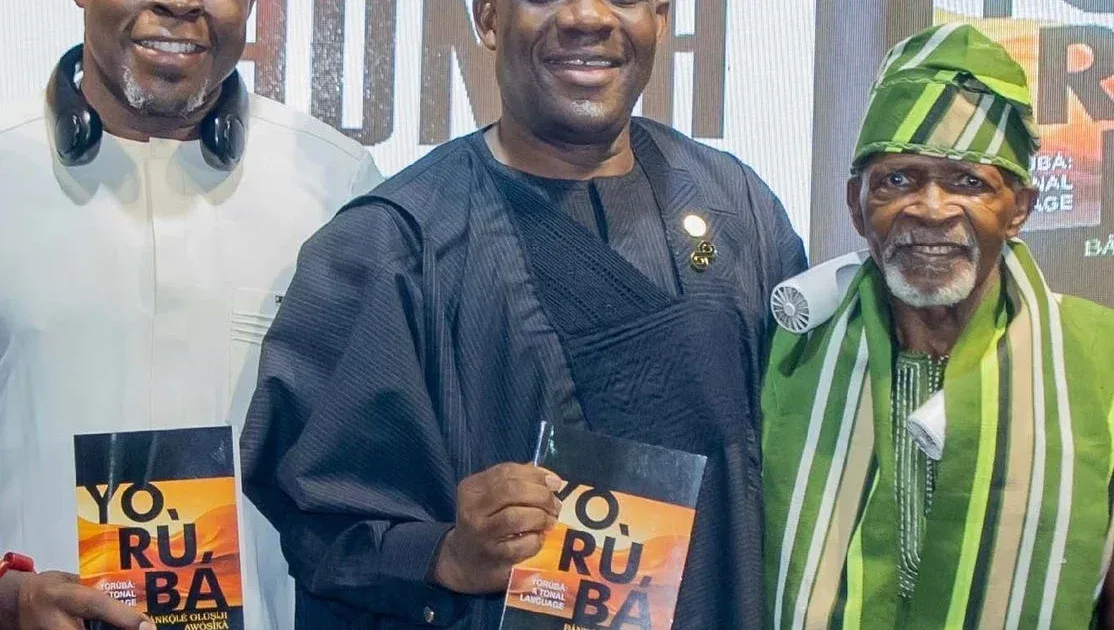 Nigeria's Minister Calls for Preservation of Indigenous Languages