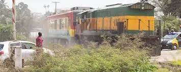 NPP Questions Government's Refurbished Locomotives, Demands Transparency
