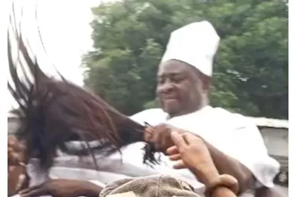 Renowned Agriculturalist Enskinned as Kakulasewura of Mankuma
