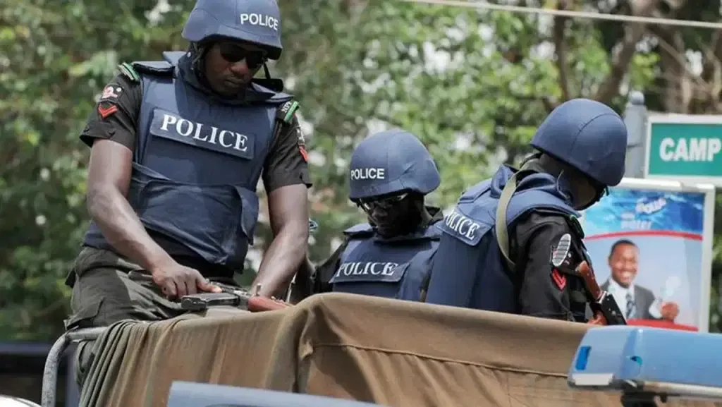 State Police Bill Under Fire for Abuses by Governors - Ubani