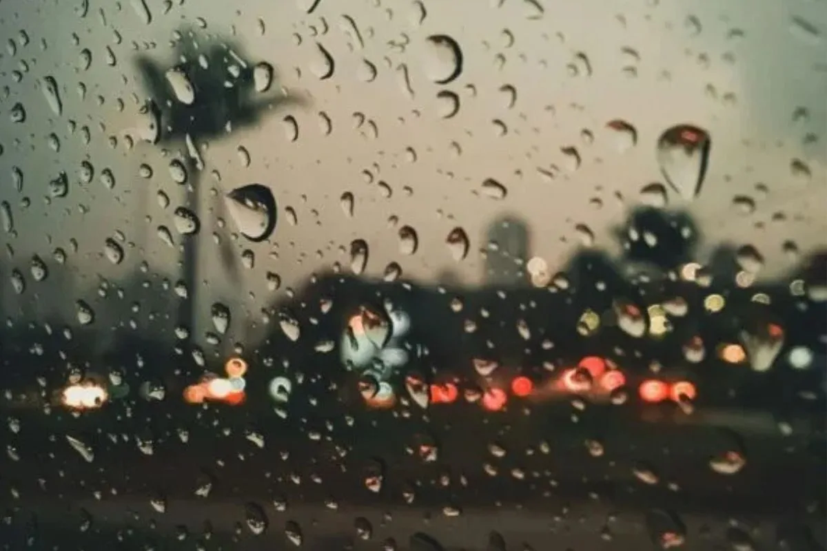 Strong Winds, Heavy Rain Expected in KwaZulu-Natal on Monday