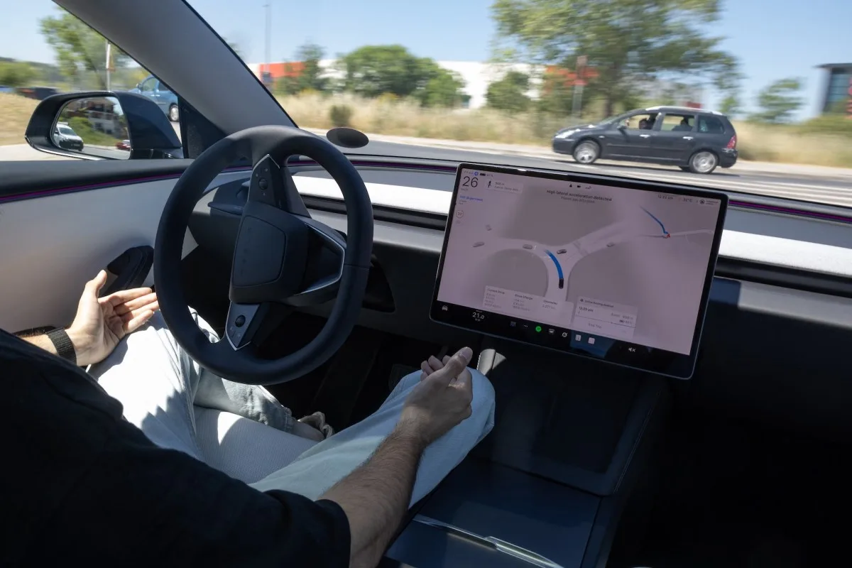 Tesla's FSD Fails to Impress, Raising Questions Over AI Safety