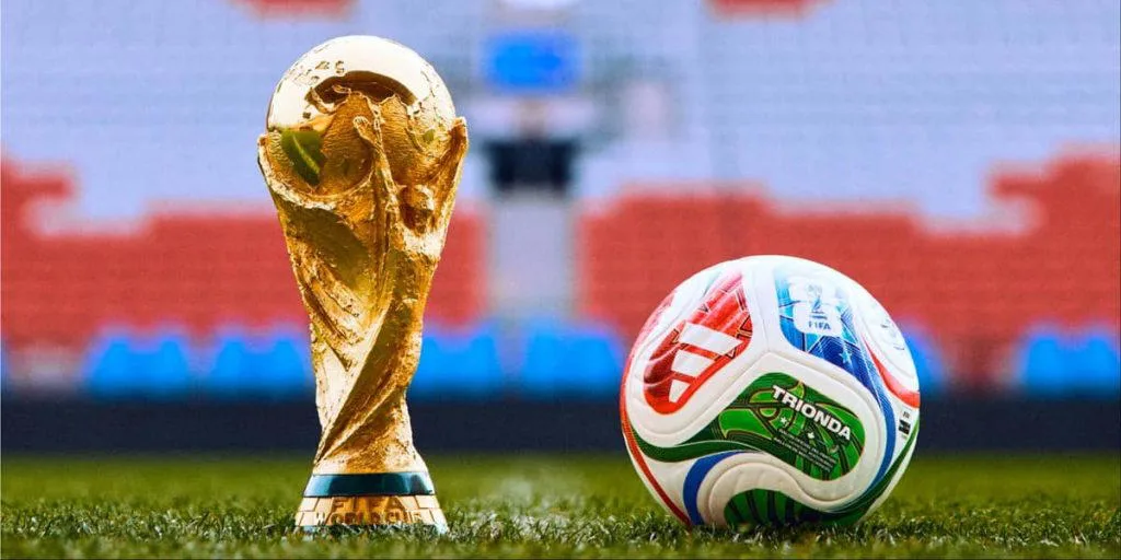 Two Teams Dazzle at FIFA World Cup, Spain and Mexico Perfectly Defend for Three Matches