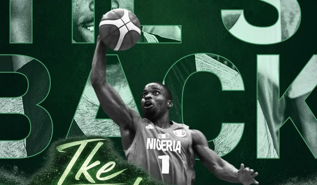 D’Tigers Unveil Squad for 2027 FIBA Basketball World Cup Qualifiers