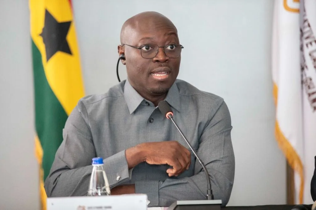 Ghana's Strongest Currency is not Money, but 'Healthy People'