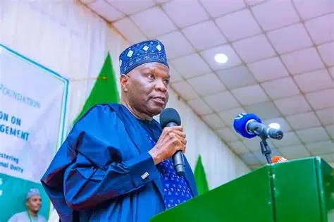 Gombe Gov Inuwa Yahaya Appoints 10 Special Advisers, 2 Deputy Chiefs of Staff