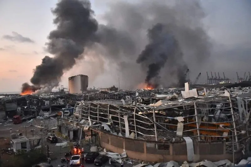 Israel Strikes: Over 4,246 Dead in Lebanon Since March
