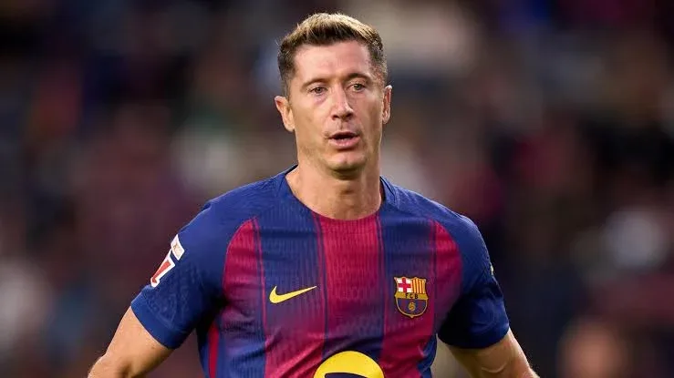 Lewandowski on the Verge of Joining Chicago Fire