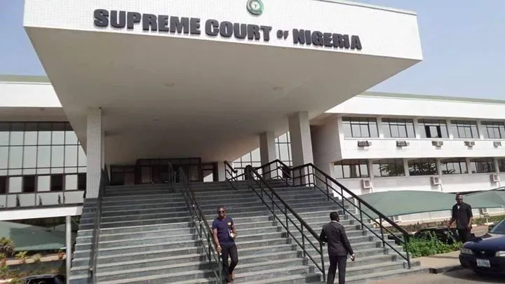 N1.58 billion Linked to Former NIRSAL Consultant Forfeited to FG