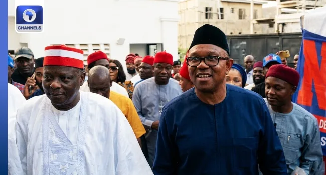 NDC Eyes Coalition for 2027 Elections