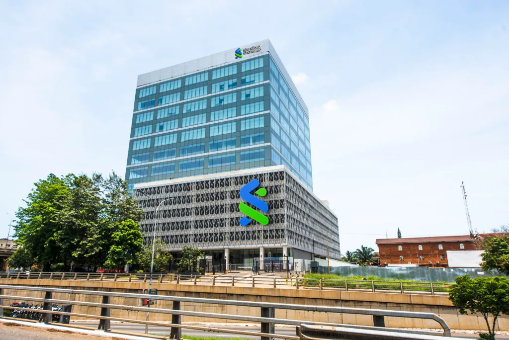 Standard Chartered Assures Customers Deposits Safe Amid Ghana Retail Business Sale Plans