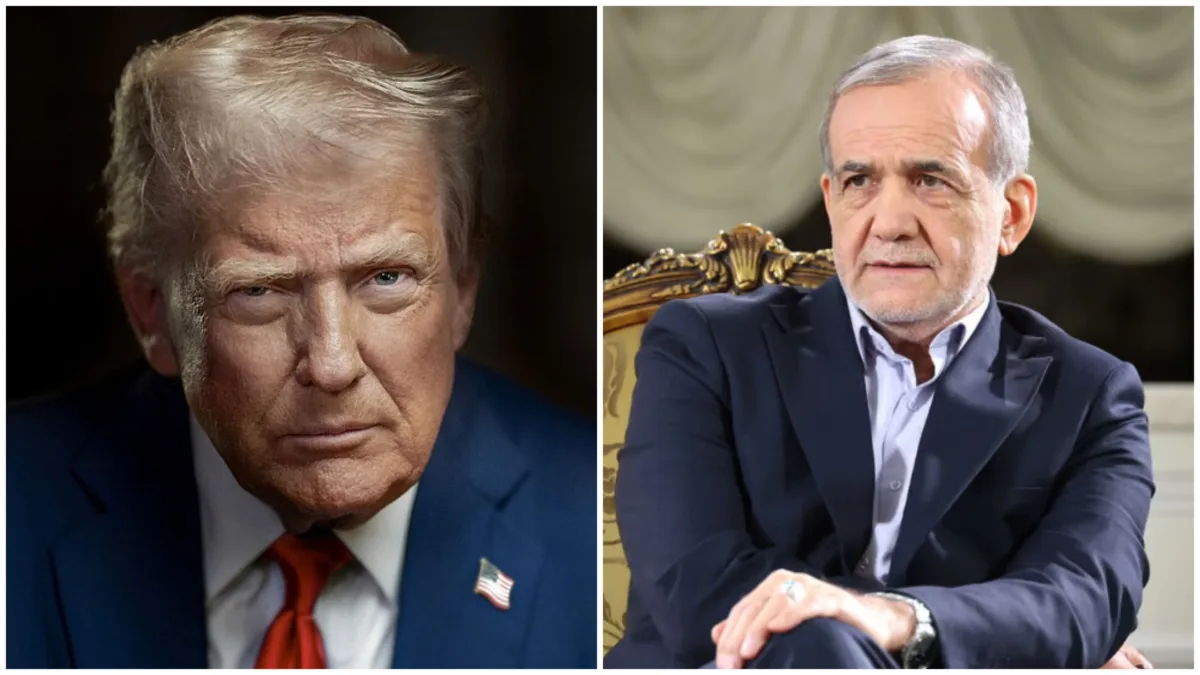 US, Iran and Israel Announce Historic Ceasefire in Middle East
