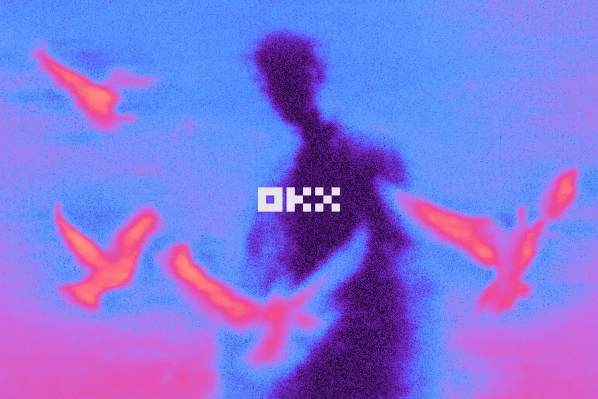 Crypto Exchange OKX Launches AI Marketplace for Autonomous Hiring and Payments