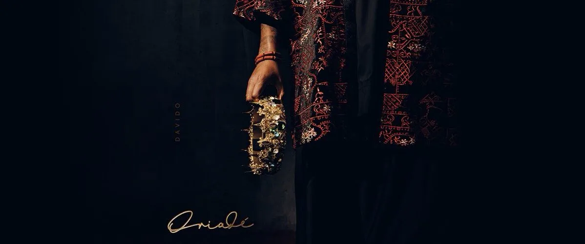 Davido Announces Sixth Studio Album 'Oriadé' for 31 July Release