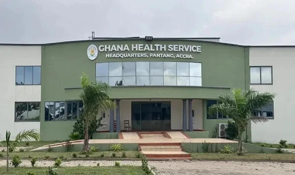 Free Primary Healthcare: Ghana Health Service Outlines Four Priorities