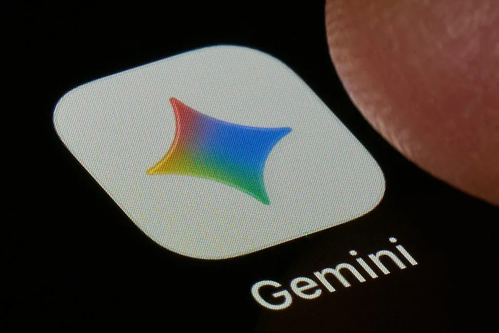 Google’s Gemini App Now Offers Free AI Image Generation for All U.S. Users