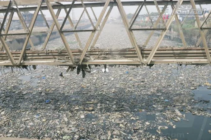 Odaw Dredging 40% Complete, Flood-Control Works Continue Amid Accra's Worst Flooding in Years