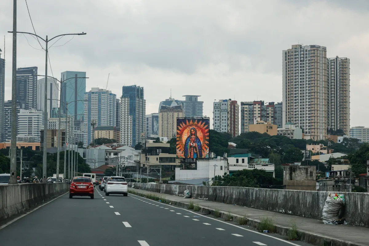 P85 Minimum Wage Hike for Metro Manila Workers