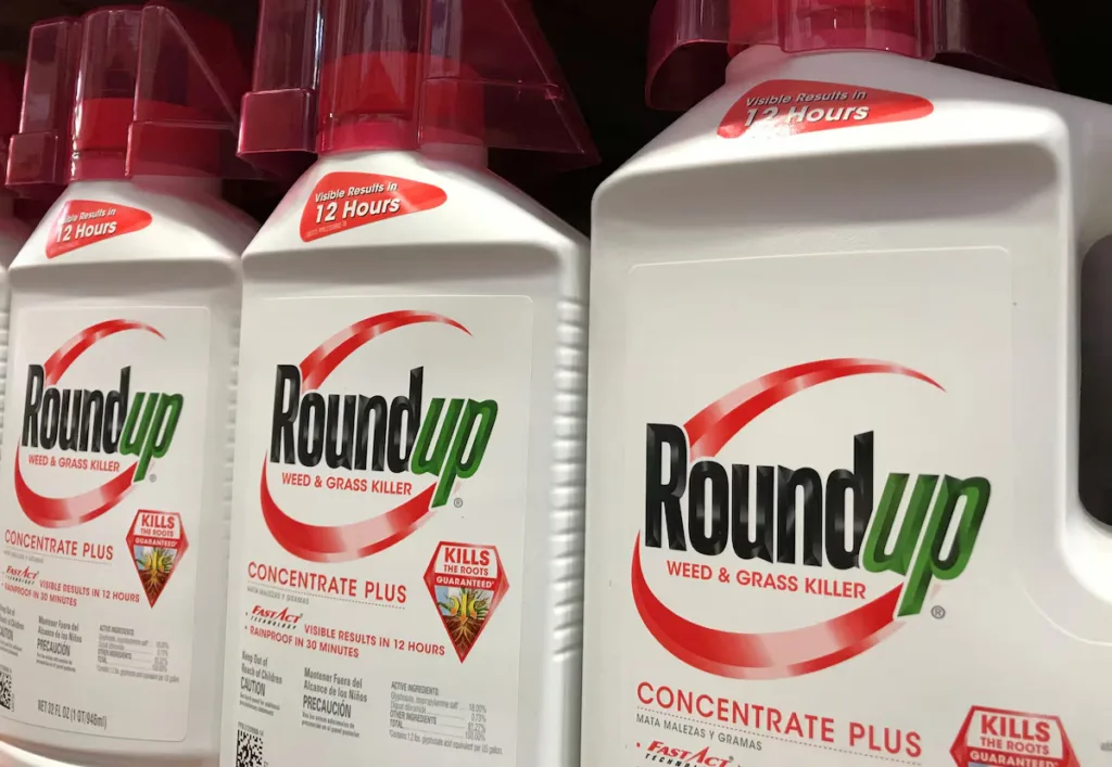 Bayer Faces August Hearing on $7.25 Billion Roundup Settlement