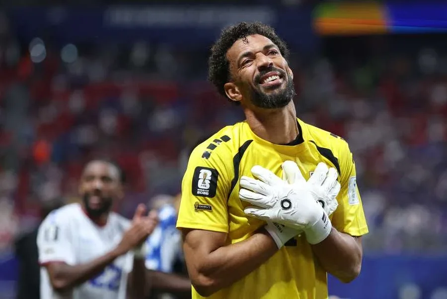 FIFA Goalkeeper Rankings: Vozinha and Williams Top In-Possession Chart