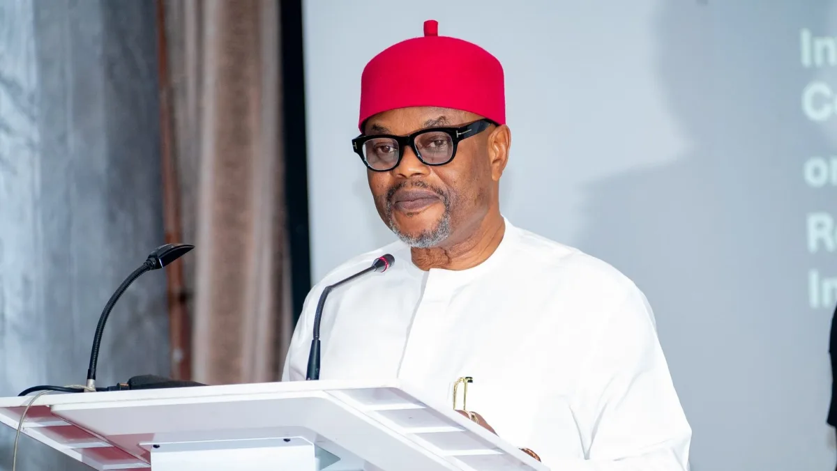 Former Minister Uche Nnaji Arrested Over Certificate Forgery Scandal