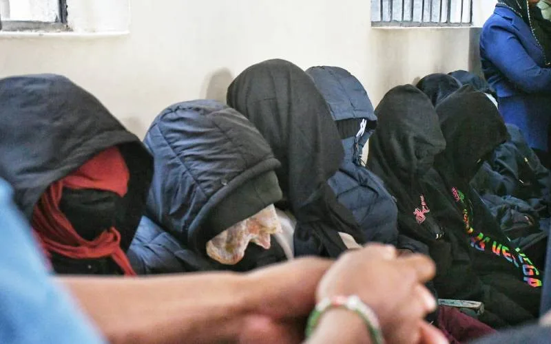 Kenyan High Court Bars Media from Identifying Minors Accused of Utumishi Girls Dormitory Fire