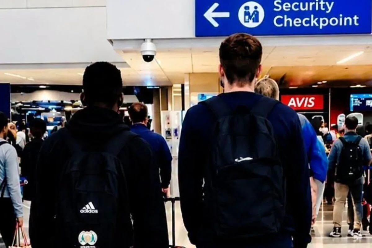 Mofokeng Heads to Belgium Amid Bafana Bafana Return