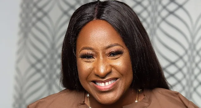 Nollywood Actress Ireti Doyle's Scathing Commentary on Nigeria's Recurring Crises