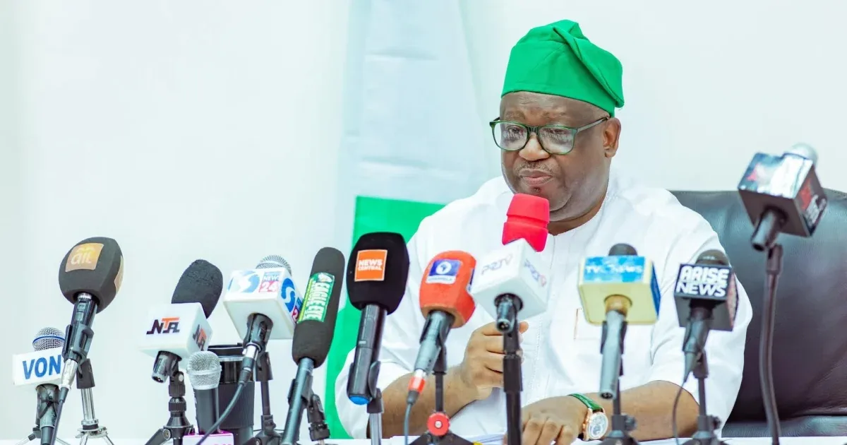 Plateau State Governor Appoints Top Military Retirees to Strengthen Security