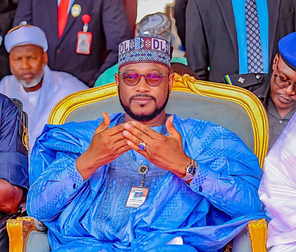 Zamfara State Investments Yields Desired Impact - Auditor General