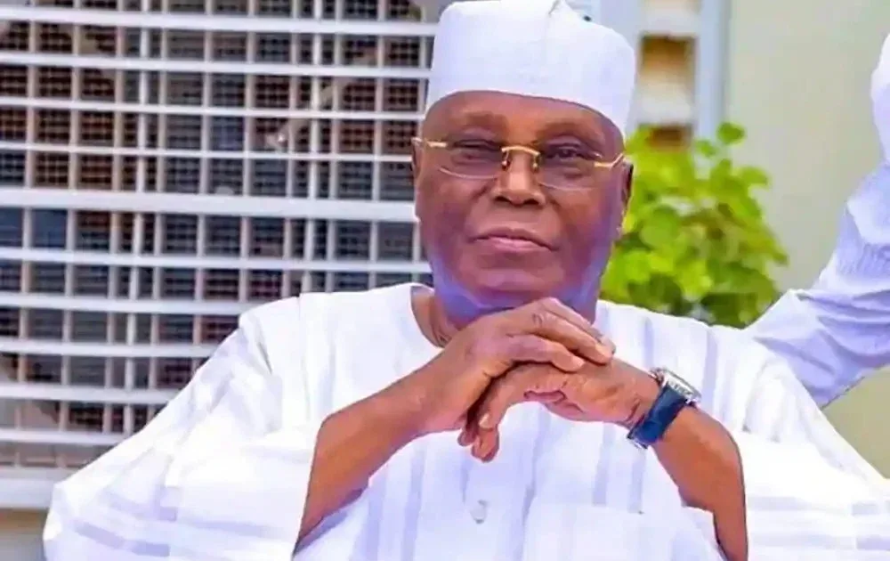 Atiku Hails Court Decision Striking Out ADC Leadership Suit