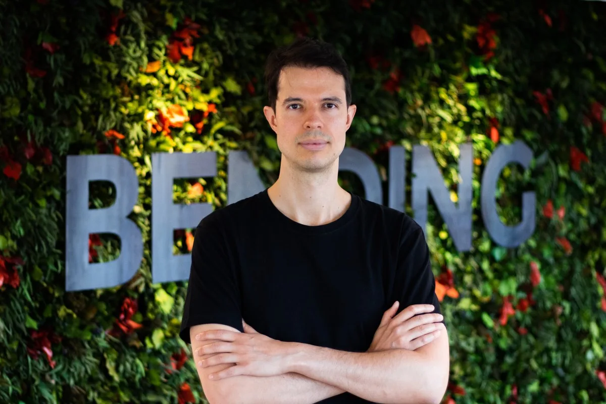 Bending Spoons Surges 40% on First Day of Trading Amid SaaS Slump