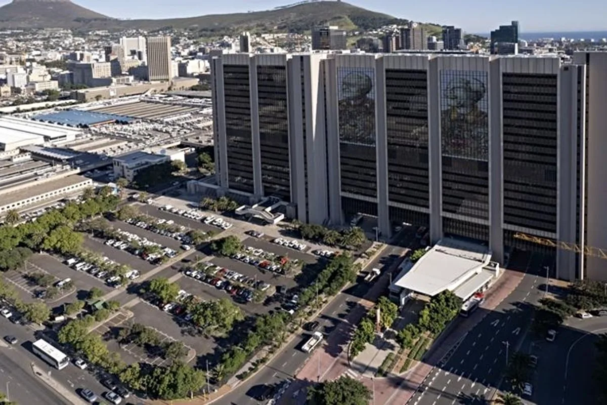 Cape Town Invites Public Comment on Parking Lot Redevelopment