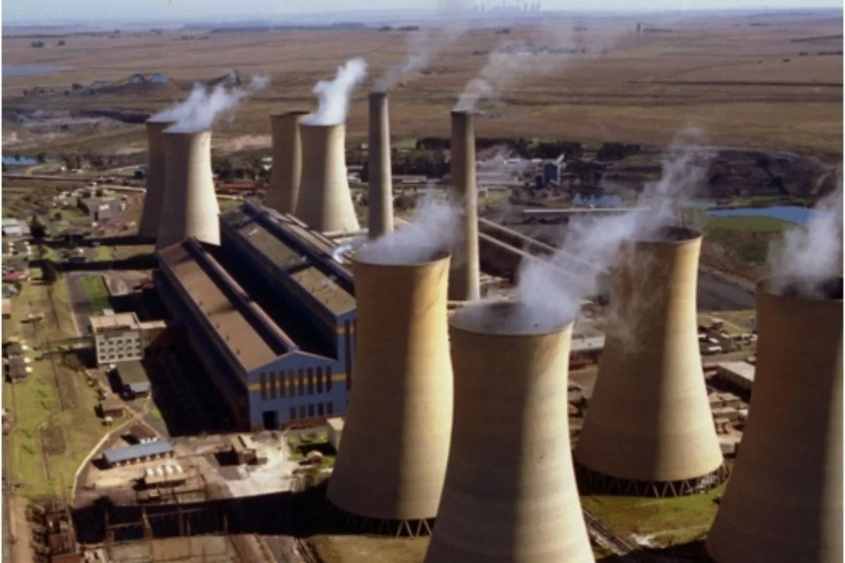 Eskom Faces Potential Criminal Prosecution over Diesel Fuel Procurement