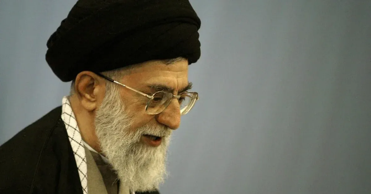 Iran Urges Huge Turnout at Khamenei's Funeral