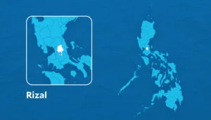 Rizal towns ready vaccine drive vs measles, rubella