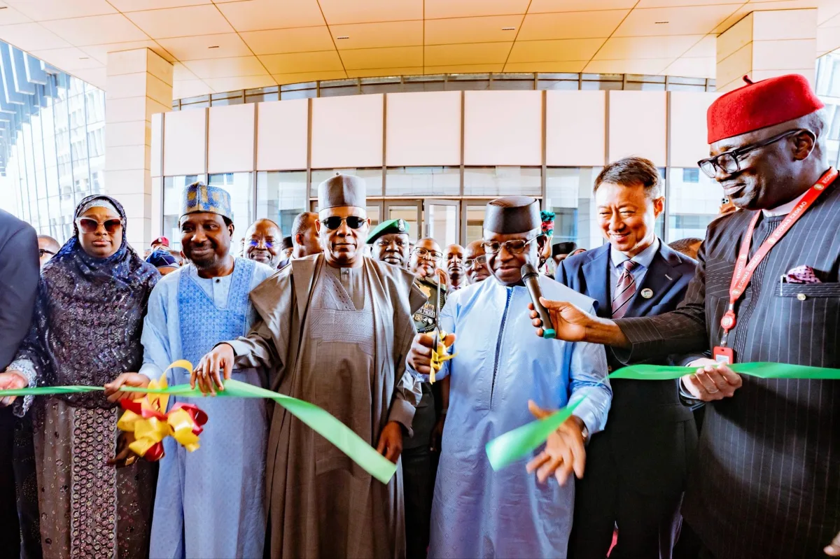 Tinubu Commits to West African Integration as New ECOWAS HQ Opens